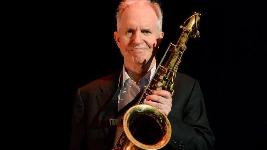 Scott Hamilton, la enraizada tradición del saxo tenor