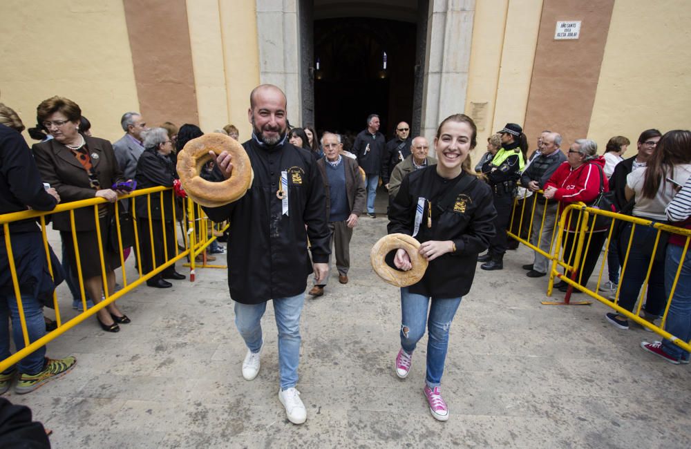 Dia del rotllo en l'Alcora