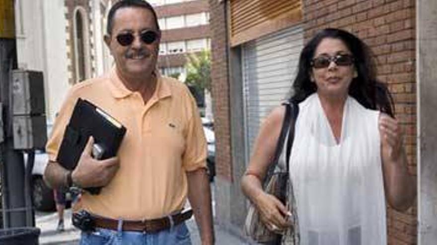 El juicio a Isabel Pantoja por blanqueo de capitales comenzará en junio