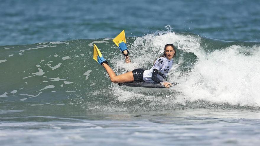 La Cícer volverá a reunir a la élite del bodyboard europeo con una apuesta por la cantera femenina