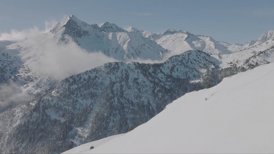 Esquiar en Francia y alojarte en un hotel de diseño: cómo participar en el sorteo que va a revolucionar la temporada
