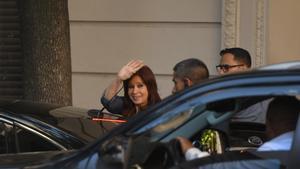 Cinc claus per entendre la condemna judicial de Cristina Fernández de Kirchner