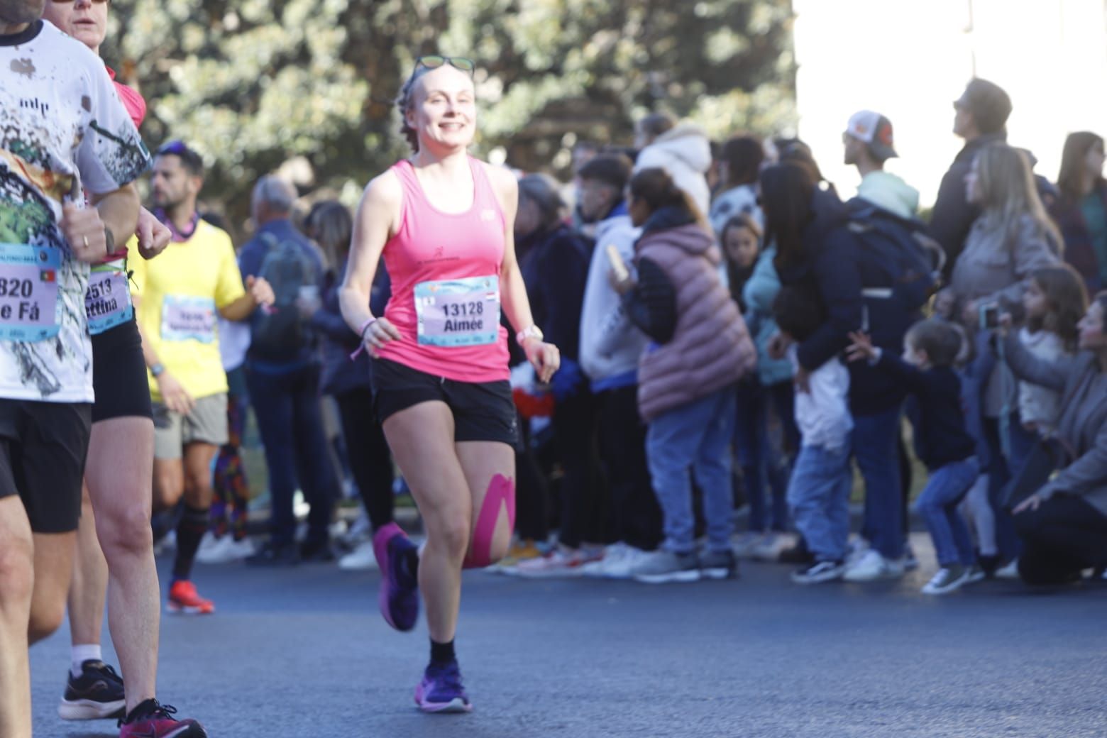 Maratón de València 2023