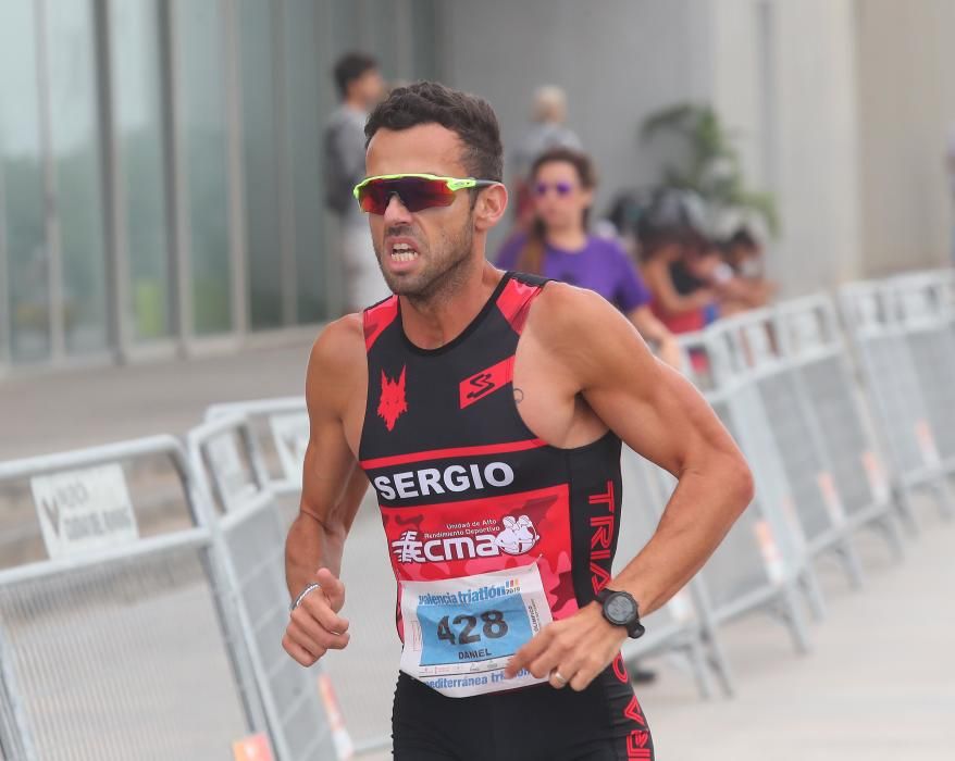 Valencia Triatlón 2019