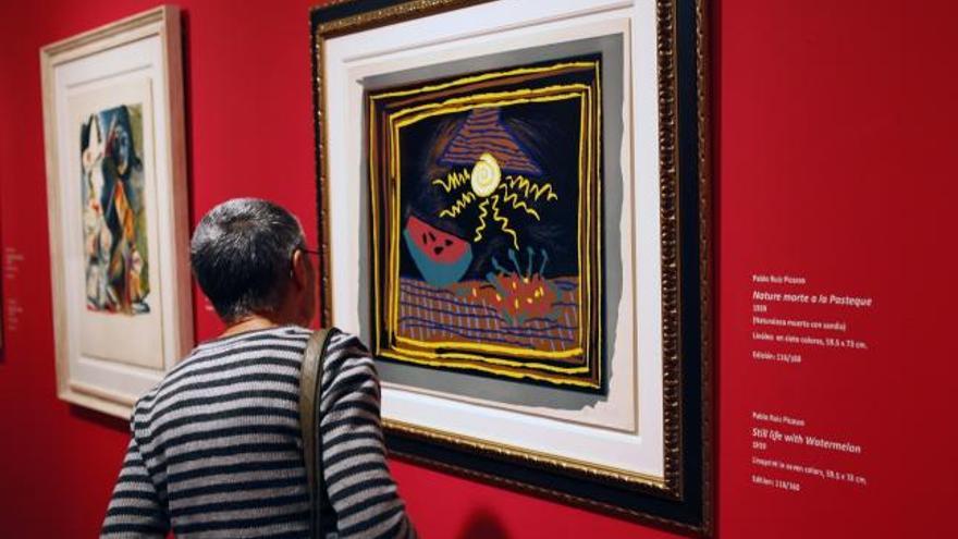 Ronda se une a las ciudades con exposición permanente de Picasso