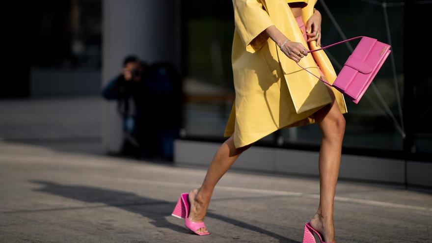 Todos los zapatos de verano (y de rebajas en el Amazon Prime Day) que una  editora de moda llevaría en su maleta - Woman