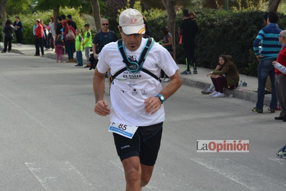 The Walking White Runners 2016 de Blanca