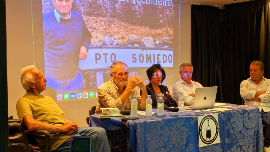 Belmonte relanza su cultura vaqueira: nueva asociación, muchos objetivos y gran interés entre la población local