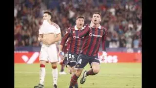 Ni loco sale nadie vivo de Orriols