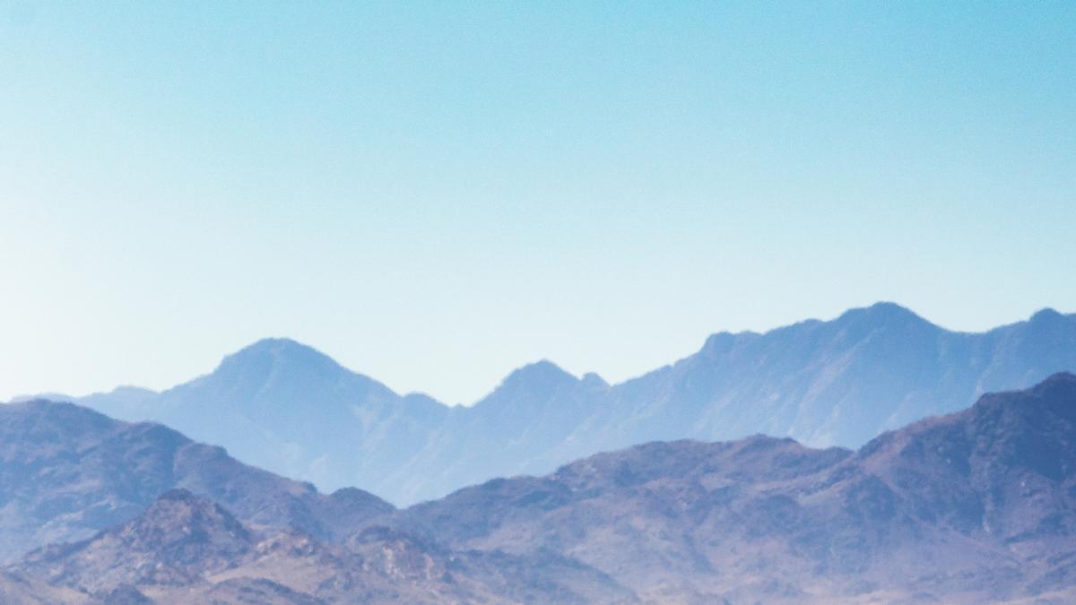 Cebras en las estepas de Namibia