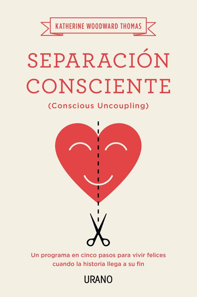 Libro 'Separación Consciente'