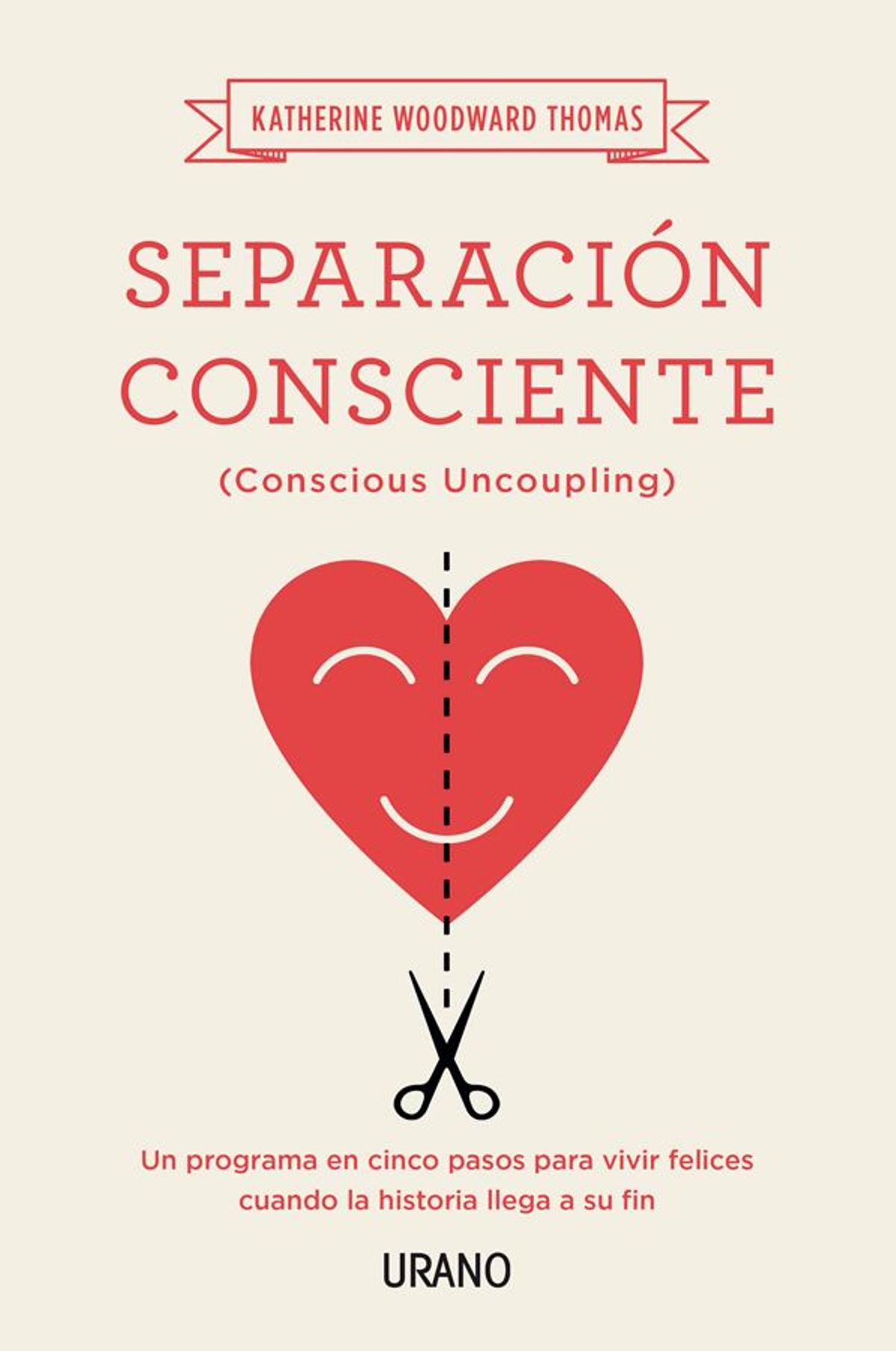 Libro 'Separación Consciente'