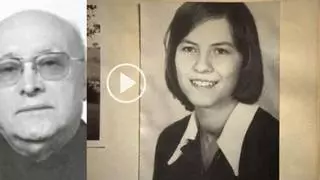 Los audios del exorcismo de Rosarito, una joven de Alicante en los 80
