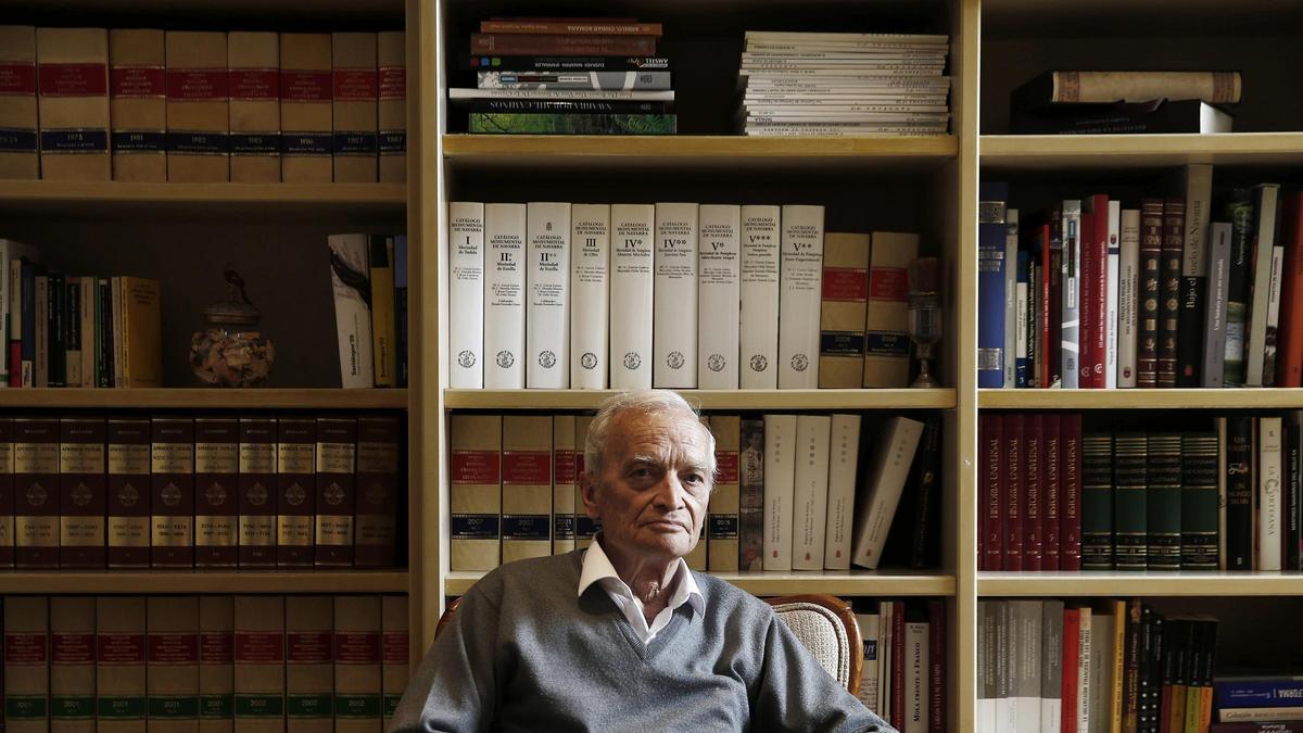 MUERE LUIS GOYTISOLO | Muere a los 91 años el escritor y académico de la RAE Luis Goytisolo