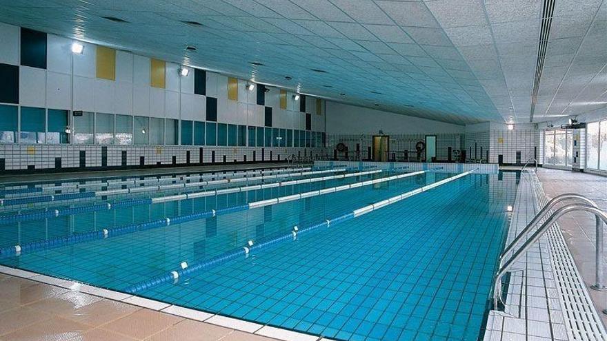 Centros deportivos y piscinas cubiertas municipales de Zaragoza adaptan sus protocolos sanitarios