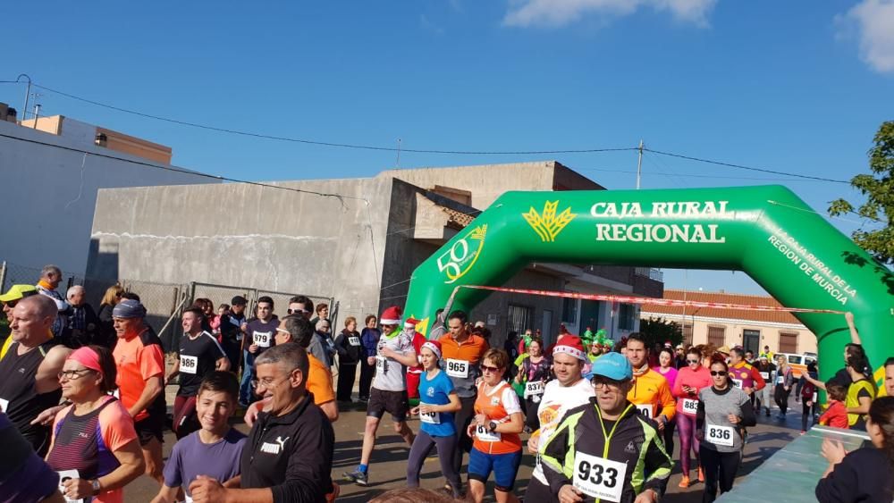 San Silvestre de Balsapintada