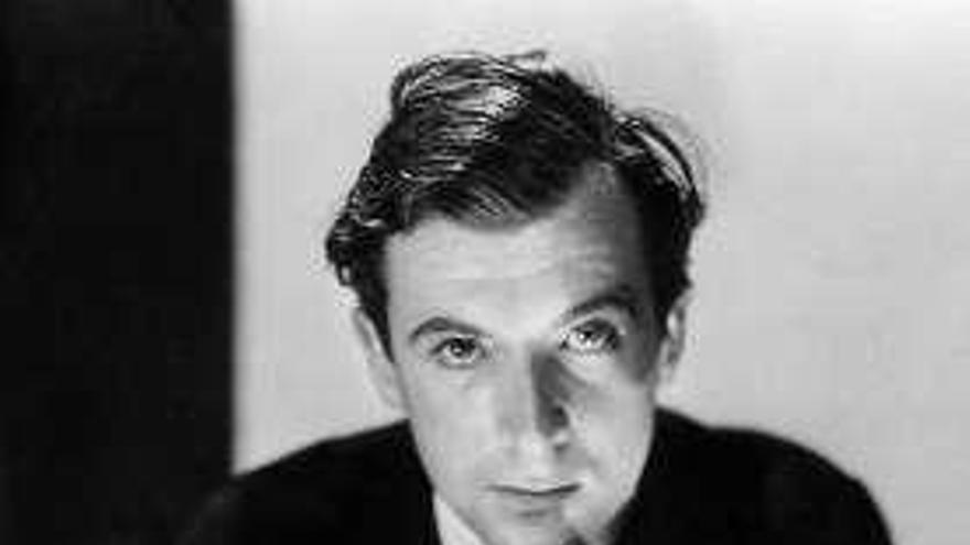 Cecil Beaton, el objetivo mágico