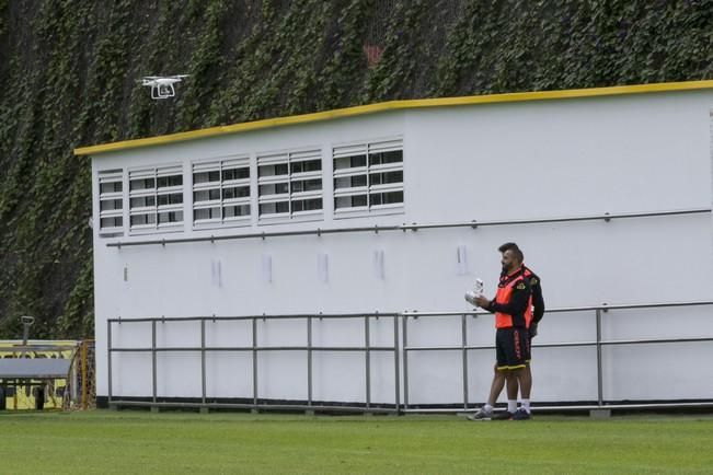 FÚTBOL PRIMERA DIVISIÓN UD LAS PALMAS