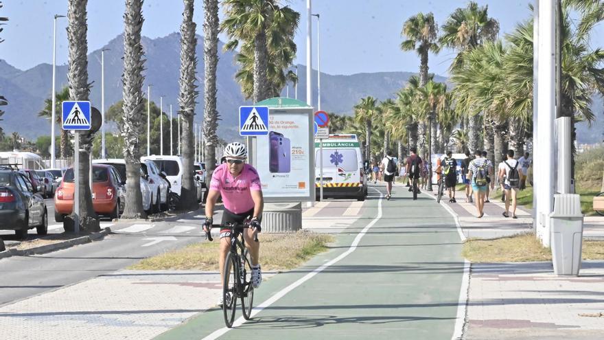 Castelló adjudica 7,3 millones para  Ferrandis Salvador y la biblioteca