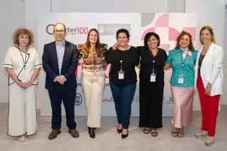 Charter 100 Canarias y el Servicio Canario de Empleo impulsan 'Conecta con tu futuro'