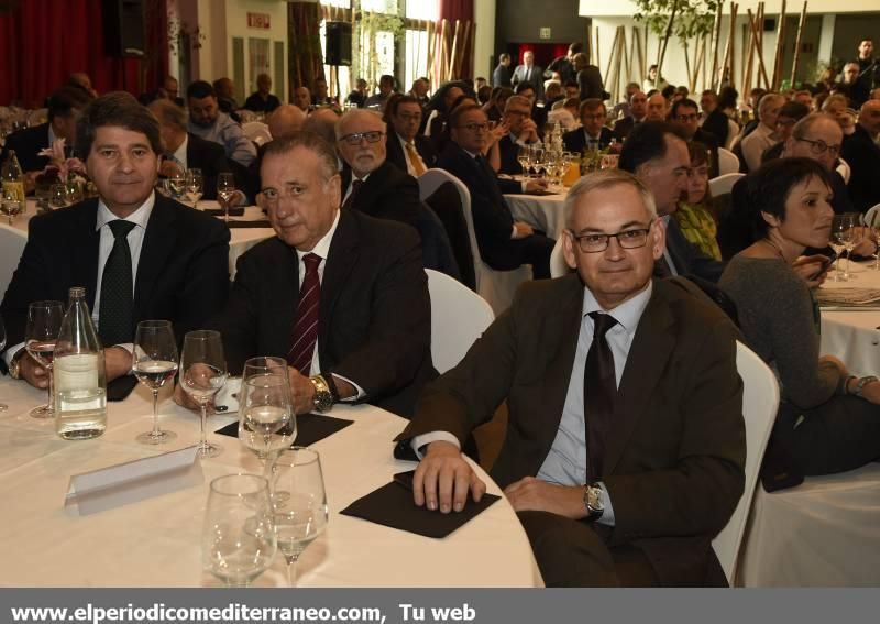 IX Jornada Empresarial PortCastelló-Mediterráneo