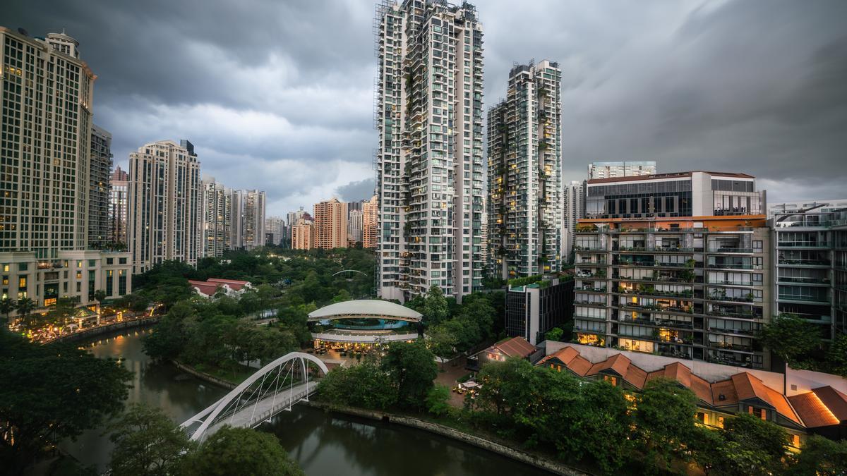 ¿La lluvia te ha estropeado tus vacaciones? Este hotel te ofrece un reembolso