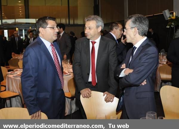 GALERÍA DE FOTOS - Gala Empresa del Año de Mediterráneo I- IV