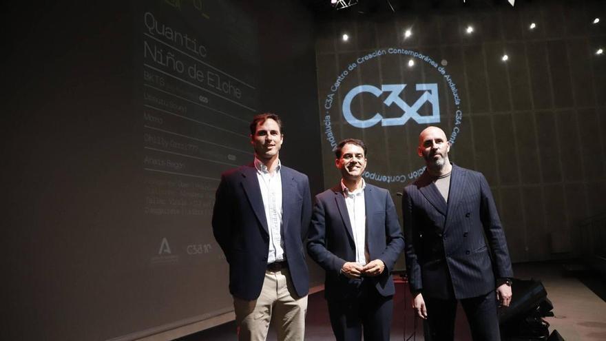 'Plaza Contemporánea': la Fundación Kutxabank reúne en Córdoba a 17 artistas contemporáneos en una jornada de 12 horas con Niño de Elche y Quantic