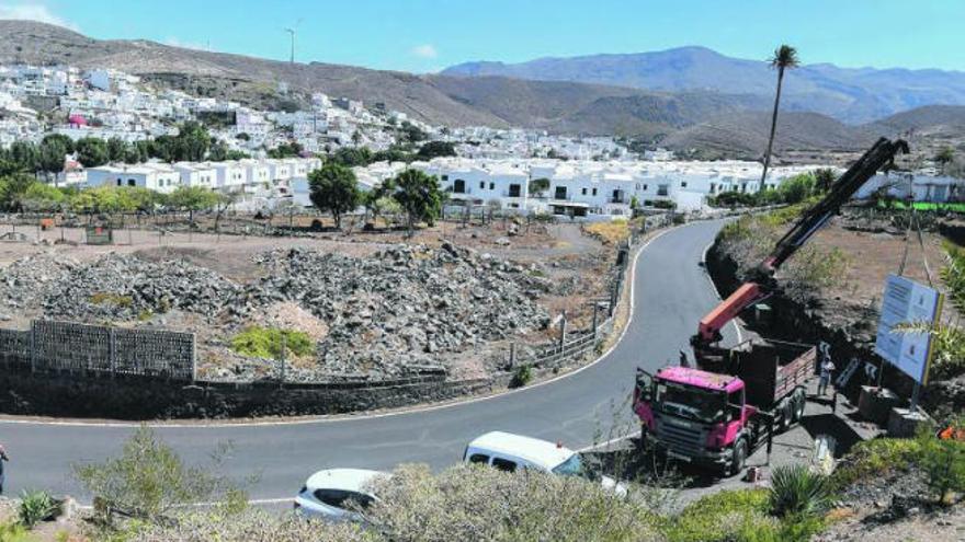 Gran Canaria y Tenerife, a la cabeza en  la contratación aprobada con reparos
