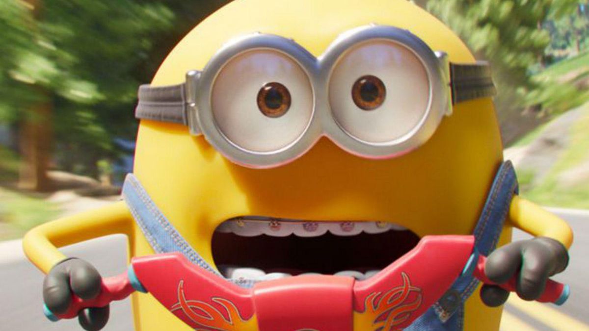 Torna l’univers del Gru i els Minions | UNIVERSAL PICTURES