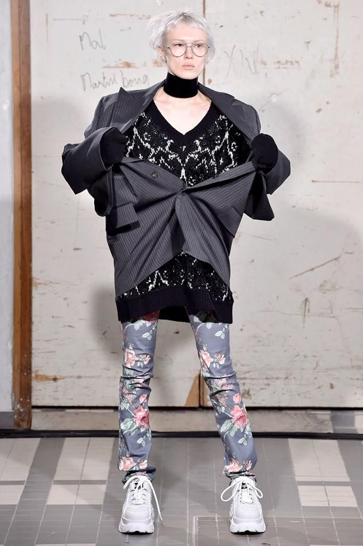 Junya Watanabe