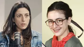 Ruth Núñez desvela el gran pacto que tuvo que aceptar para protagonizar 'Yo soy Bea' y que fue un lastre para ella