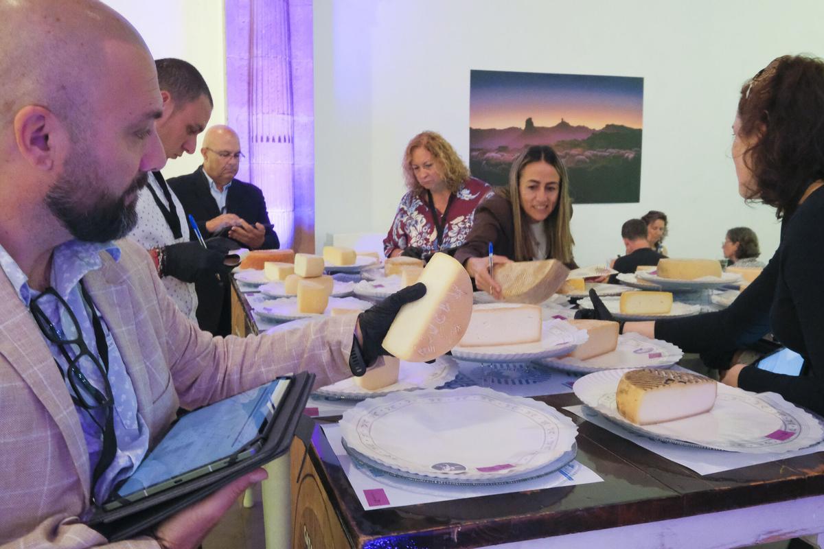 Fiesta del Queso en Guía 2026