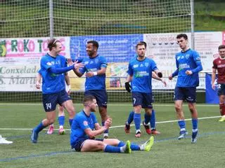 No hay descanso para UD Barbadás y UD Ourense