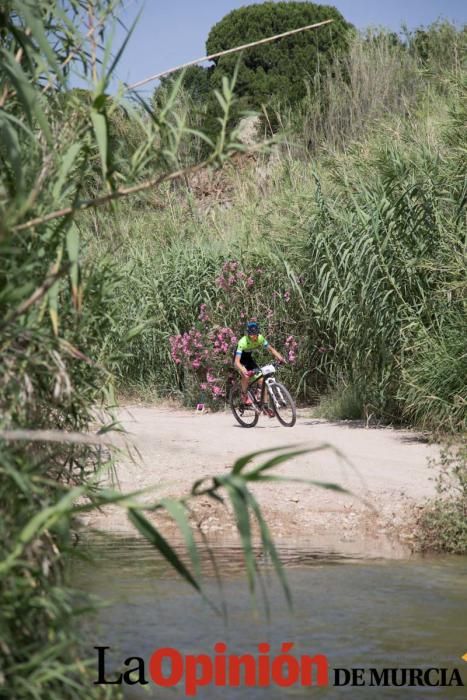 MTB 'Valle del Barro' en Valentín