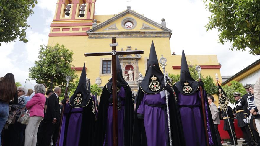 El Caído, en imágenes