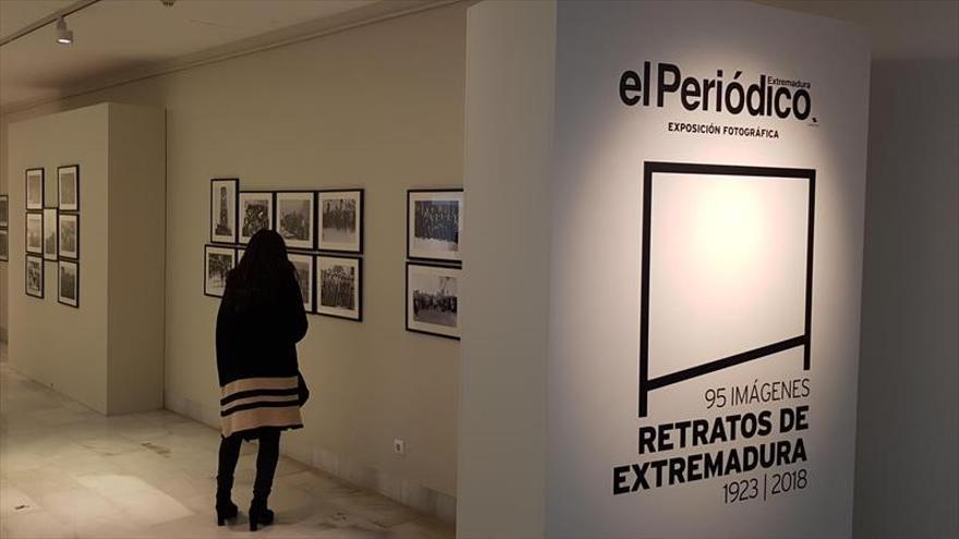 El Periódico Extremadura retrata la historia de la región