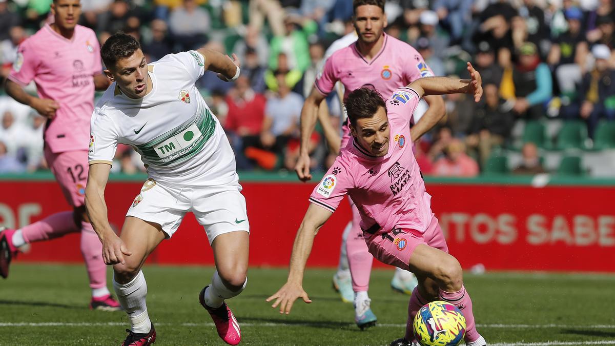 El Valencia CF desciende a segunda según la Inteligencia Artificial