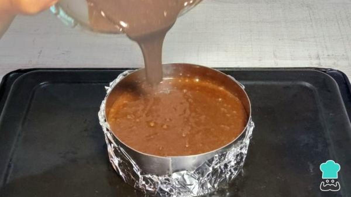 Recepta del pa de pessic