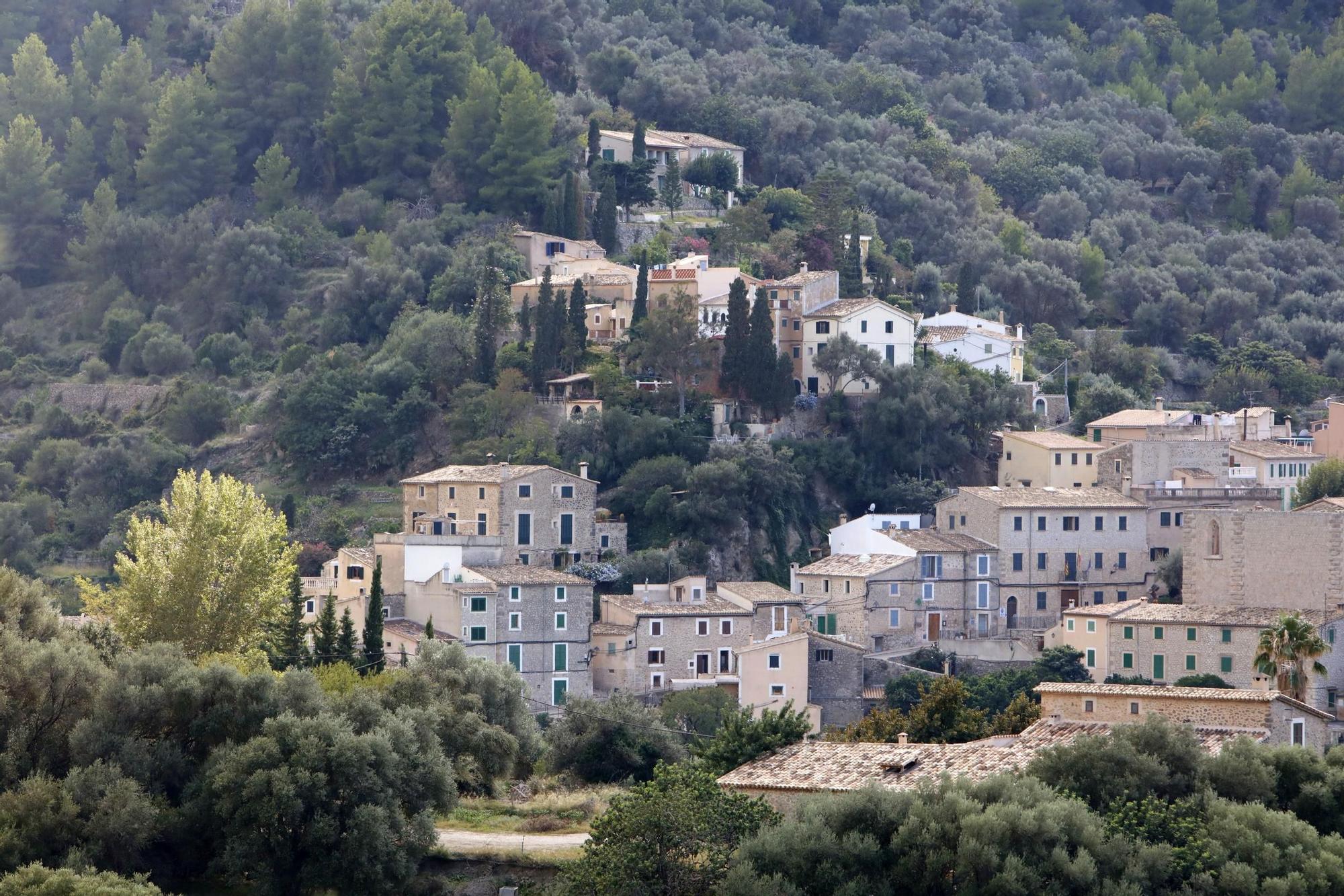 Malerisches Mallorca: Waren Sie schonmal in Estellencs?