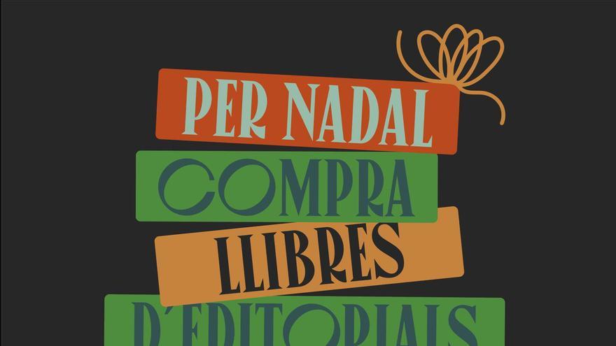Llibres valencians per Nadal