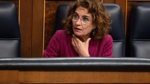 Madrid i Catalunya perdran 1.000 milions d’euros de despesa extra