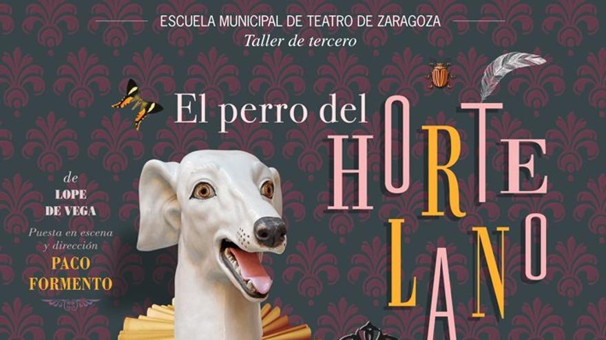 Teatro del Mercado - El Perro del Hortelano