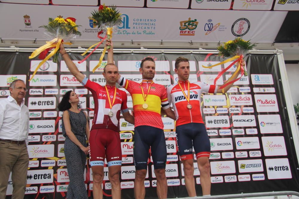 Campeonato de España de Ciclismo