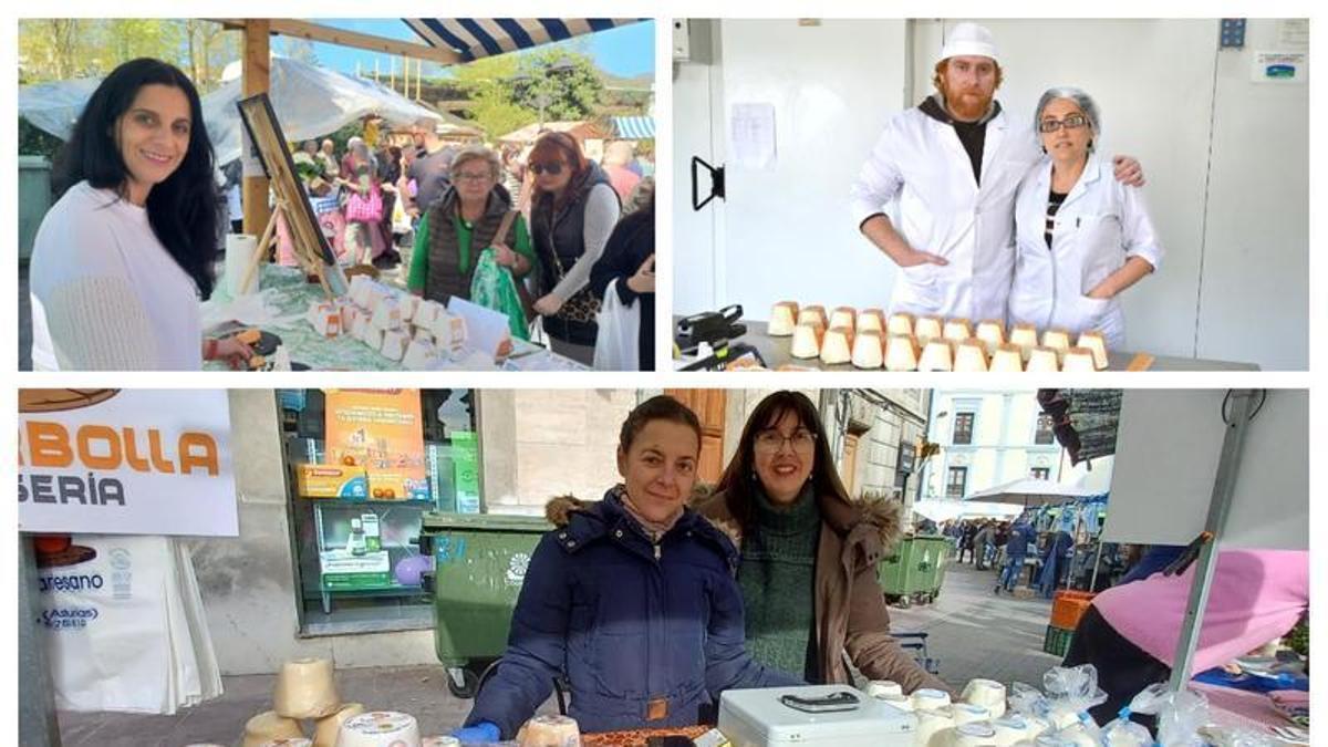«Cada vez tiene más reconocimiento; se valora la elaboración artesanal, con tradición familiar y de cercanía»
