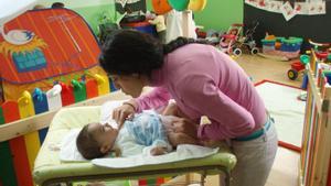 Cicle Sara Moreno: Desigualtat i pobresa infantil