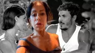 Maite Galdeano estalla y cuenta toda la verdad sobre la relación de Sofía Suescun y Kiko Jiménez: 'Hay un problema muy gordo desde hace cinco años'