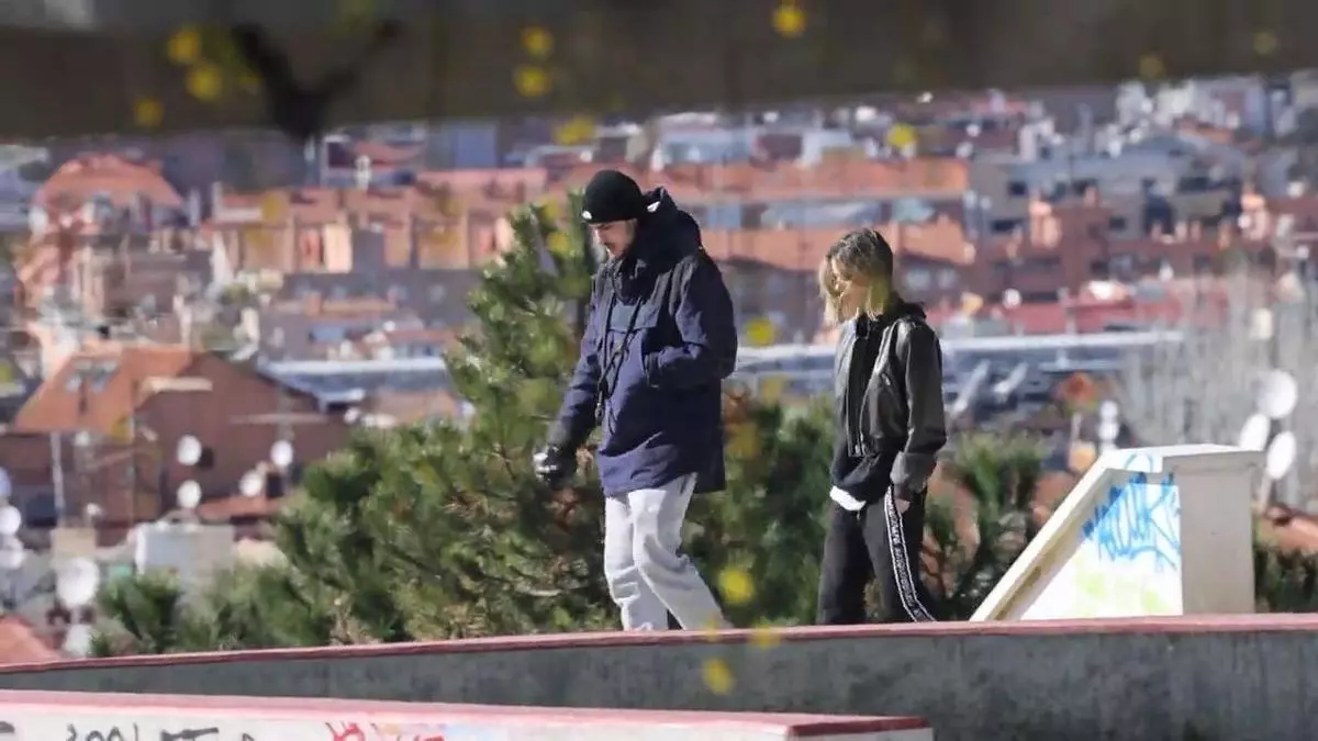 Condenados dos familiares de Alejandra Rubio por intento de homicidio: "Quería darle una lección"
