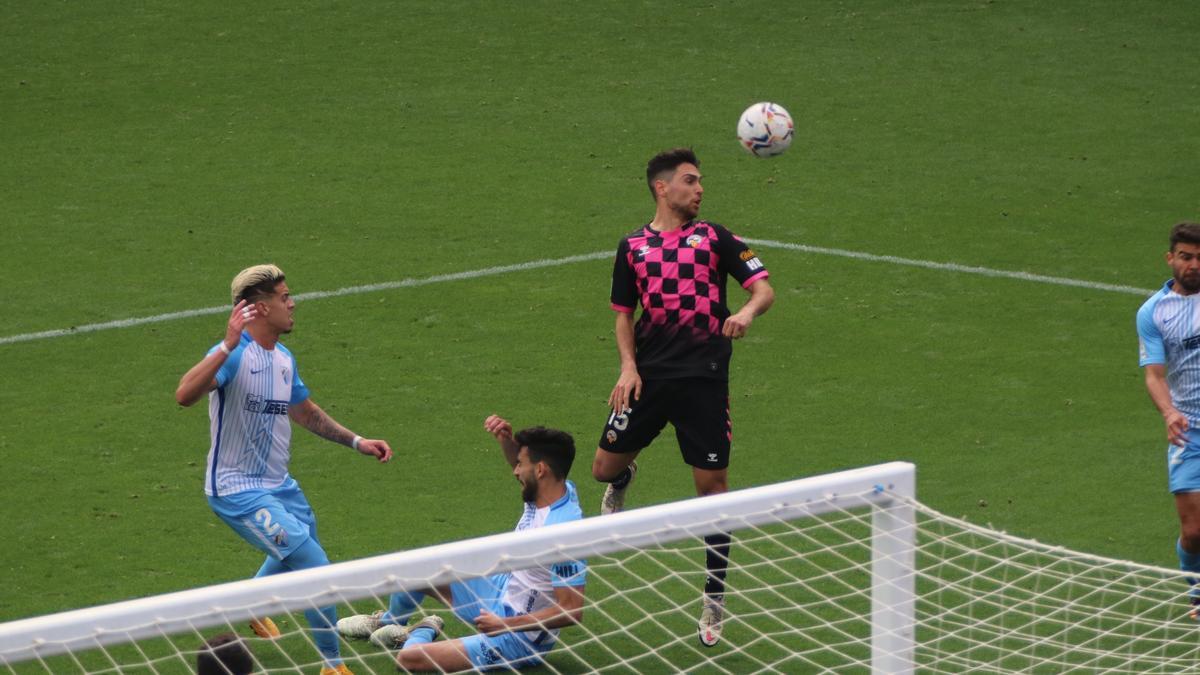 LaLiga SmartBank | Málaga CF - CE Sabadell