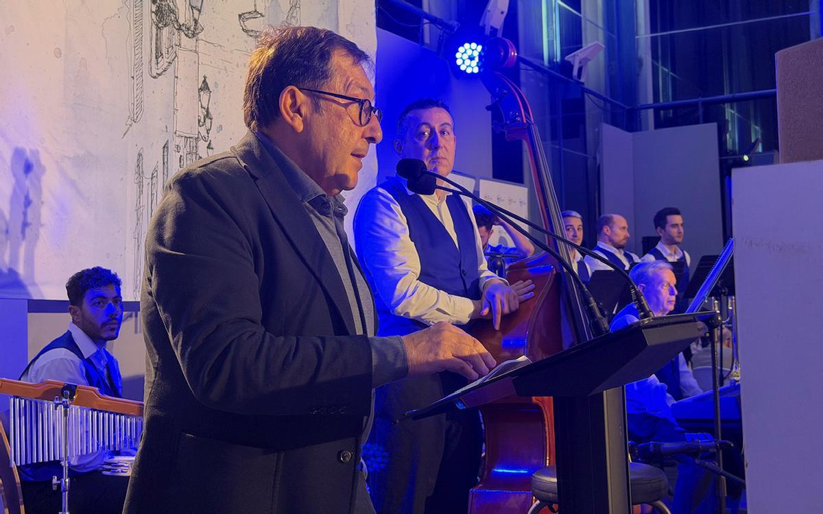 Así han sido los Premis Altea de Literatura i Investigació en Altea